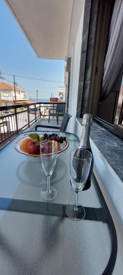 Electra Apartment Agia Triada Exterior photo